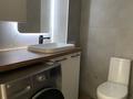 2 комнаты · 40 м² · 7/9 этаж, Казыбек би 5А за 140 000 ₸ в Астане, Есильский р-н — фото 4