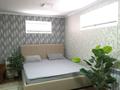 2-комнатная квартира · 100 м² · 1/3 этаж, Весенняя — Жамбыла за 20 000 ₸ в Конаеве — фото 5