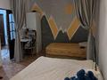 1-бөлмелі пәтер · 46 м² · 1/9 қабат, Нур Актобе, бағасы: 11 млн ₸ — фото 6