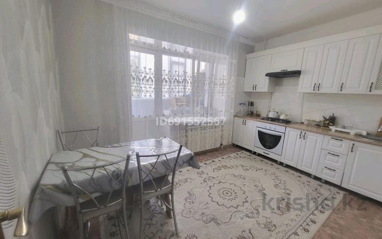 1-комнатная квартира · 46 м² · 1/9 этаж, Нур Актобе 26 — Ул.Бопай ханым за 11.5 млн ₸ — фото 24