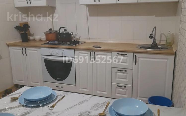 1-бөлмелі пәтер · 46 м² · 1/9 қабат, Нур Актобе, бағасы: 11 млн ₸ — фото 10