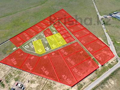 Промбаза · 15.16 соток, Кайрат за ~ 12 млн 〒 в Алматинской обл.