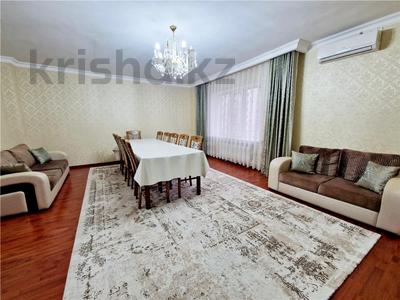 3-комнатная квартира · 106.5 м² · 2/12 этаж, мкр Юго-Восток, Республики за 36.9 млн ₸ в Караганде, Казыбек би р-н