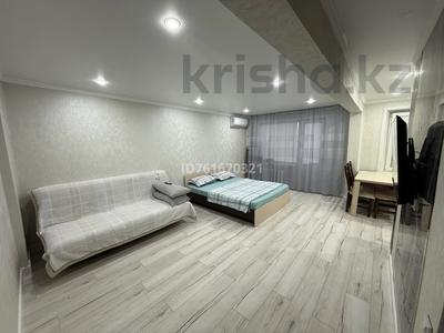 1-бөлмелі пәтер · 36 м² · 3/5 қабат, Сабитова 13, бағасы: 10 000 〒 в Балхаше