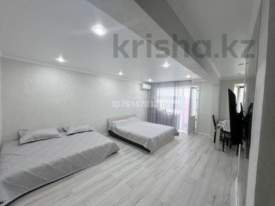 1-комнатная квартира · 36 м² · 3/5 этаж, Сабитова 13 за 13 000 ₸ в Балхаше