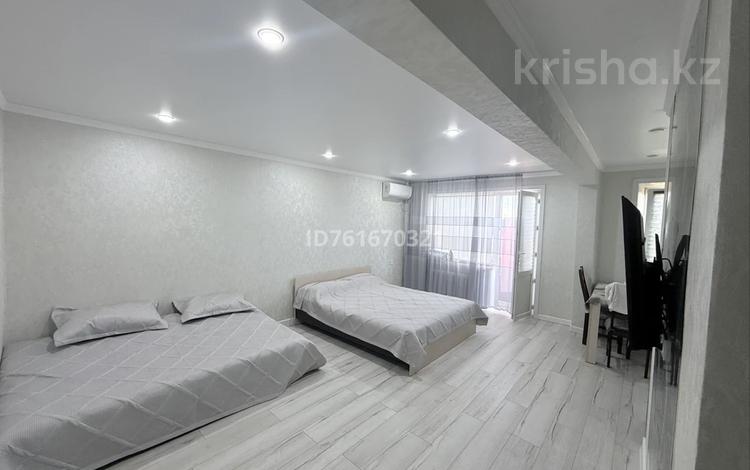 1-комнатная квартира · 36 м² · 3/5 этаж, Сабитова 13 за 13 000 ₸ в Балхаше — фото 8
