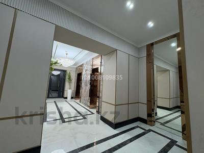 2-комнатная квартира · 84 м² · 5/12 этаж, Канай би 32А за ~ 43 млн 〒 в Кокшетау