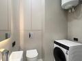 3-комнатная квартира · 77 м² · 15/17 этаж, мкр Юго-Восток, Букетова 3/2 — Ашимова за 45.3 млн ₸ в Караганде, Казыбек би р-н — фото 12