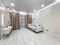 3-комнатная квартира · 77 м² · 15/17 этаж, мкр Юго-Восток, Букетова 3/2 — Ашимова за 45.3 млн ₸ в Караганде, Казыбек би р-н