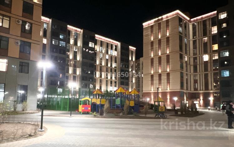 3-комнатная квартира · 77 м² · 15/17 этаж, мкр Юго-Восток, Букетова 3/2 — Ашимова за 46.7 млн ₸ в Караганде, Казыбек би р-н — фото 43