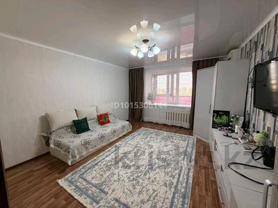 1-комнатная квартира · 37.4 м² · 7/9 этаж, мкр Юго-Восток, мкр Юго-Восток, Карбышева 4 за 14.8 млн ₸ в Караганде, Казыбек би р-н
