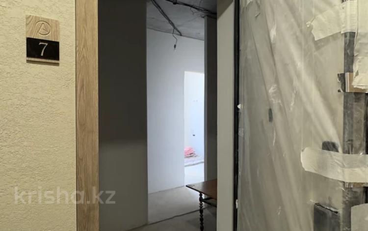 2-комнатная квартира · 43.2 м² · 3/18 этаж, Ашимова 7/1 — Республика за 29.9 млн ₸ в Караганде, Казыбек би р-н — фото 6