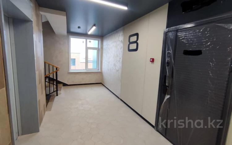 2-бөлмелі пәтер · 68.4 м² · 3/9 қабат, Гашека, бағасы: 37.5 млн ₸ в Костанае — фото 2