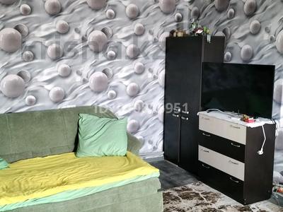 1-бөлмелі пәтер · 41.3 м² · 2/2 қабат, Мухамеджанова 3 — Находится детский сад Бобек, бағасы: ~ 8.6 млн ₸ в Балхаше