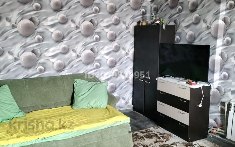 1-бөлмелі пәтер · 41.3 м² · 2/2 қабат, Мухамеджанова 3 — Находится детский сад Бобек, бағасы: ~ 8.6 млн ₸ в Балхаше — фото 2