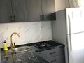 3-бөлмелі пәтер · 62 м² · 2/5 қабат, Уалиханова, бағасы: ~ 48.8 млн ₸ в Алматы, Медеуский р-н