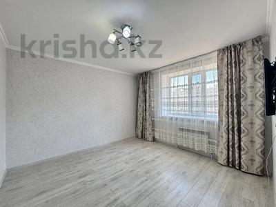 1-бөлмелі пәтер · 42 м² · 5/9 қабат, Жумекен Нажимеденов 16, бағасы: 23.5 млн ₸ в Астане, Алматы р-н