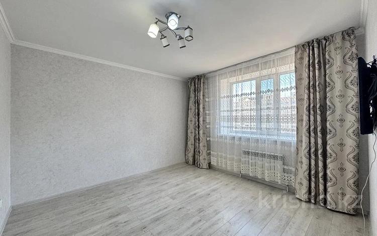 1-бөлмелі пәтер · 42 м² · 5/9 қабат, Жумекен Нажимеденов 16, бағасы: 23 млн ₸ в Астане, Алматы р-н — фото 2