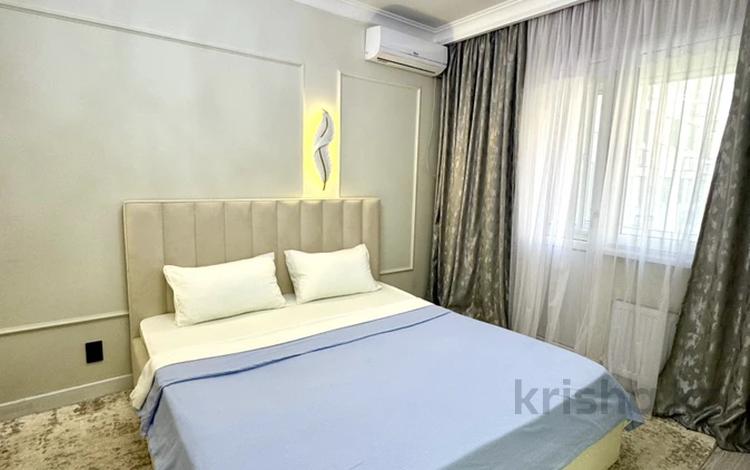 1-комнатная квартира · 48 м² · 5/16 этаж, ​Туркия 1280/2 за 15 000 ₸ в Шымкенте — фото 3