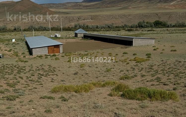 Участок · 1800 га, Н — Н за 99 млн ₸ в Нура — фото 2