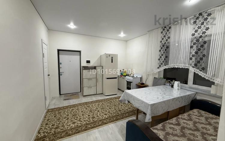 Отдельный дом · 4 комнаты · 72 м² · 5 сот., Микрорайон Қарлығаш 6 сектор — 6 сектор за 18.2 млн ₸ в Конаеве — фото 2