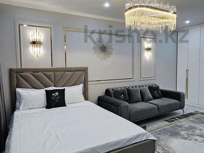 1-бөлмелі пәтер · 45 м² · 9/10 қабат, Гоголя 106 — Гоголя/Аймаутова, бағасы: 18 000 ₸ в Семее