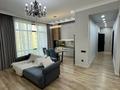 3-комнатная квартира · 78.3 м² · 3/3 этаж, мкр Каргалы, Мкр Курамыс за 91 млн ₸ в Алматы, Наурызбайский р-н