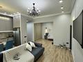 3-комнатная квартира · 78.3 м² · 3/3 этаж, мкр Каргалы, Мкр Курамыс за 91 млн ₸ в Алматы, Наурызбайский р-н — фото 2