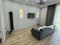 3-комнатная квартира · 78.3 м² · 3/3 этаж, мкр Каргалы, Мкр Курамыс за 91 млн ₸ в Алматы, Наурызбайский р-н — фото 3