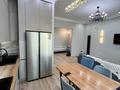 3-комнатная квартира · 78.3 м² · 3/3 этаж, мкр Каргалы, Мкр Курамыс за 91 млн ₸ в Алматы, Наурызбайский р-н — фото 4