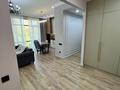 3-комнатная квартира · 78.3 м² · 3/3 этаж, мкр Каргалы, Мкр Курамыс за 91 млн ₸ в Алматы, Наурызбайский р-н — фото 6