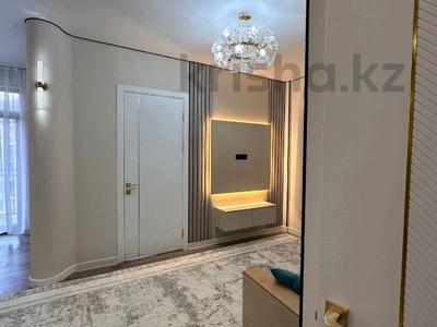2-комнатная квартира · 45 м² · 5/7 этаж, Кульджинский тракт 156/5 за 33.5 млн ₸ в Алматы, Турксибский р-н
