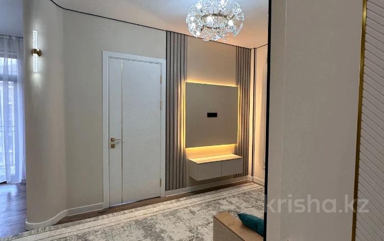 2-комнатная квартира · 45 м² · 5/7 этаж, Кульджинский тракт 156/5 за 33.5 млн 〒 в Алматы, Турксибский р-н — фото 17