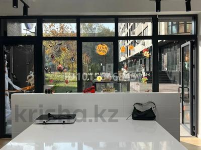Общепит · 42 м² за 1.5 млн ₸ в Алматы, Алмалинский р-н