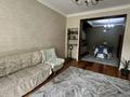 3-бөлмелі пәтер · 117 м² · 2/11 қабат, Мкр. Жетысу-3 59, бағасы: 64.5 млн ₸ в Алматы, Ауэзовский р-н — фото 5