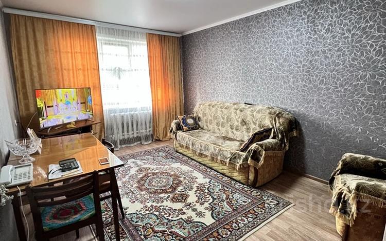 4-бөлмелі пәтер · 78.9 м² · 6/6 қабат, Боровской 74, бағасы: 17.6 млн ₸ в Кокшетау — фото 2