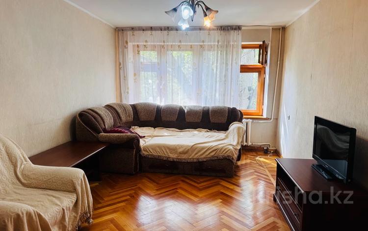 2-комнатная квартира · 62 м² · 3/5 этаж, Муратбаеба — Гоголя за 260 000 ₸ в Алматы, Алмалинский р-н — фото 2