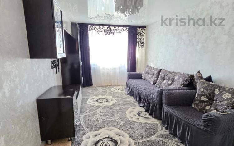 3-бөлмелі пәтер · 64.3 м² · 2/9 қабат, Чокина 169/1, бағасы: 34 млн ₸ в Павлодаре — фото 2