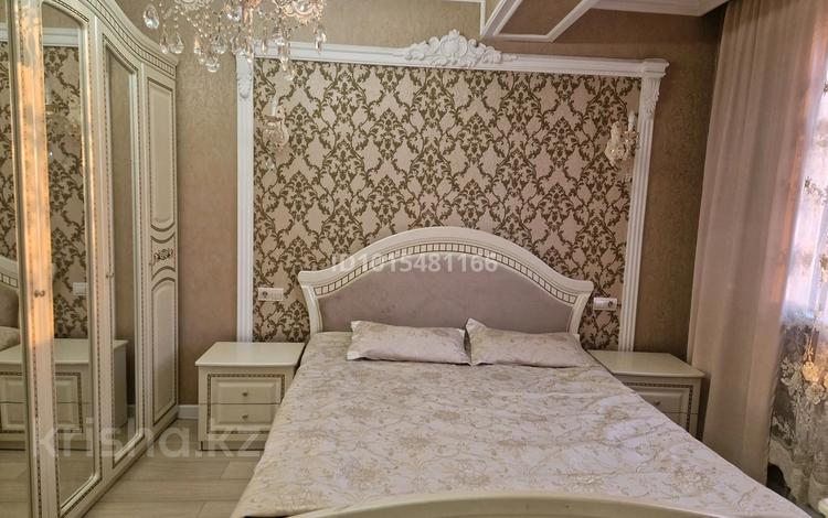 2-комнатная квартира · 43 м² · 5/10 этаж, Райымбека 483 за 280 000 ₸ в Алматы, Алатауский р-н — фото 2