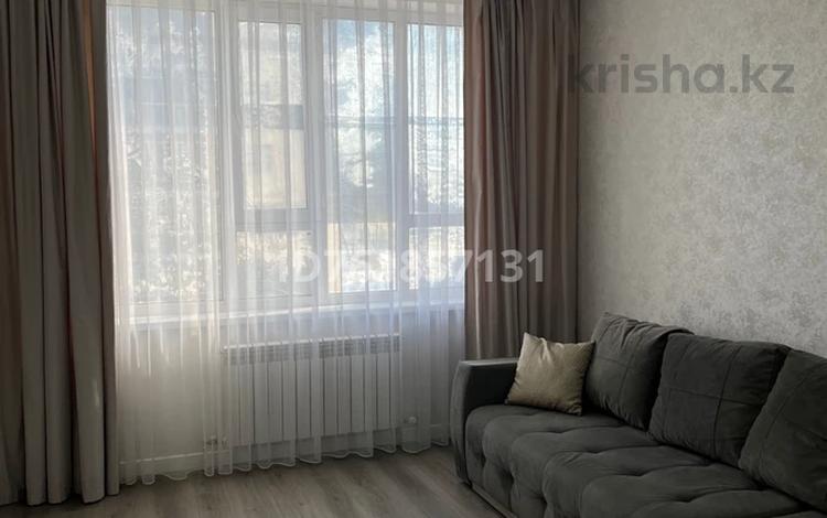 1-комнатная квартира · 41 м² · 8/9 этаж, Айнакол 66/1 за 26 млн ₸ в Астане, Алматы р-н — фото 2