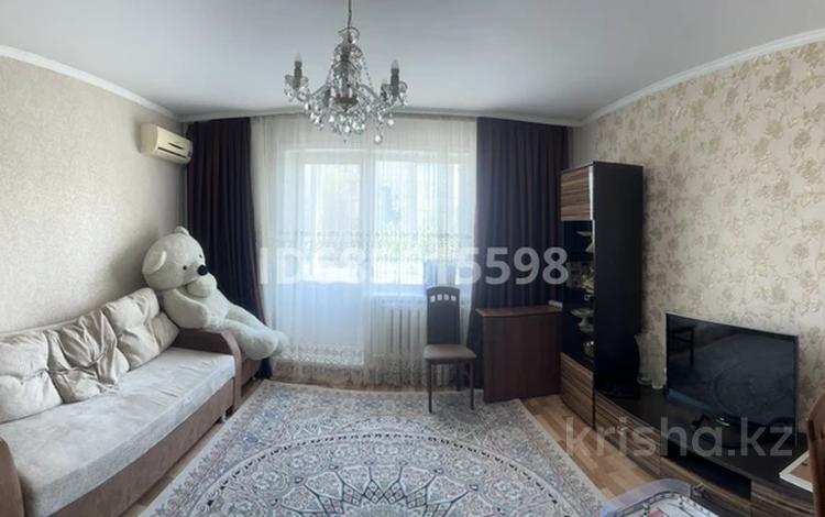 4-комнатная квартира · 81.8 м² · 4/9 этаж, Утепбаева 1 за 39 млн ₸ в Семее — фото 2