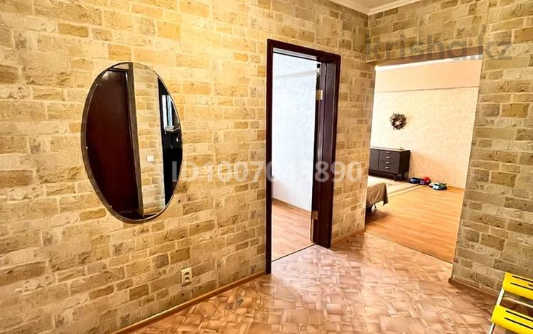 2-комнатная квартира · 65 м² · 3/9 этаж, Торайгырова 27 — Саина - Торайгыровп за 47 млн 〒 в Алматы, Бостандыкский р-н — фото 2