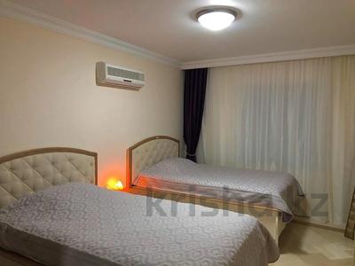 3-комнатная квартира · 125 м² · 7/9 этаж, Mahmytlar 243 за 67.5 млн 〒 в Аланье