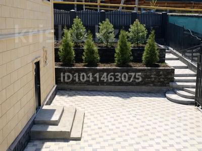 Жеке үй · 6 бөлме · 180 м² · 20 сот., мкр Коктобе, Мкр горный гигант ДП Кызыл-ту 10 — По востоке выше по улице Диваева, бағасы: 78 млн ₸ в Алматы, Медеуский р-н