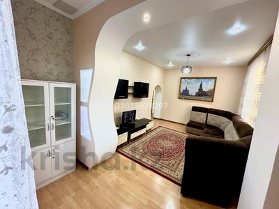 2-комнатная квартира · 54 м² · 2/2 этаж, Гагарина 115 за 210 000 ₸ в Шымкенте, Туран р-н