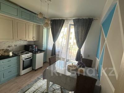 3-бөлмелі пәтер · 75 м² · 2/5 қабат, Шұғыла ш/а., Алтын Орда, бағасы: 36 млн ₸ в Алматы, Наурызбайский р-н