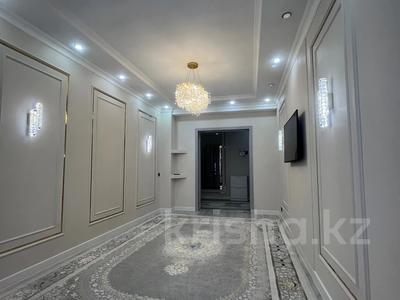 2-комнатная квартира · 80 м² · 2/25 этаж, Байдибек би стр. 127/7 за 250 000 ₸ в Шымкенте, Абайский р-н