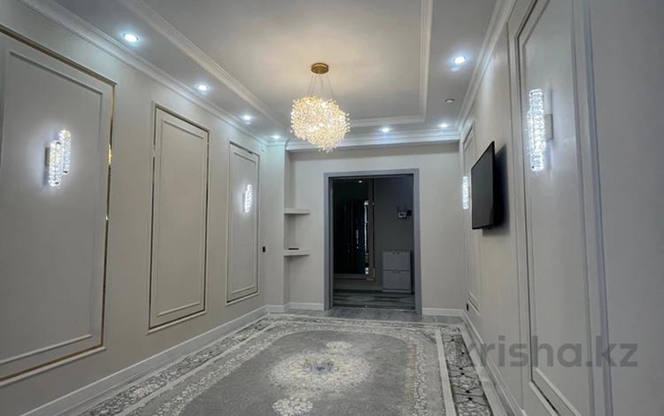 2-комнатная квартира · 80 м² · 2/25 этаж, Байдибек би стр. 127/7 за 250 000 ₸ в Шымкенте, Абайский р-н — фото 15