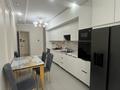2-комнатная квартира · 80 м² · 2/25 этаж, Байдибек би стр. 127/7 за 250 000 ₸ в Шымкенте, Абайский р-н — фото 5