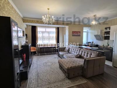 2-комнатная квартира · 69 м² · 5/18 этаж, Гагарина за 57 млн ₸ в Алматы, Бостандыкский р-н
